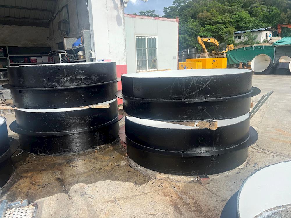 变废为宝 物尽其用——水务工程公司巧手匠心推进降本增效