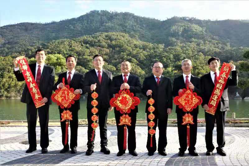 新年贺词