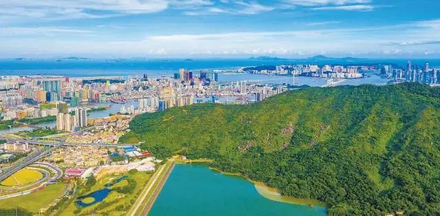 <南方日报> 珠海水控集团:坚守供水生命线 增进粤澳两地情