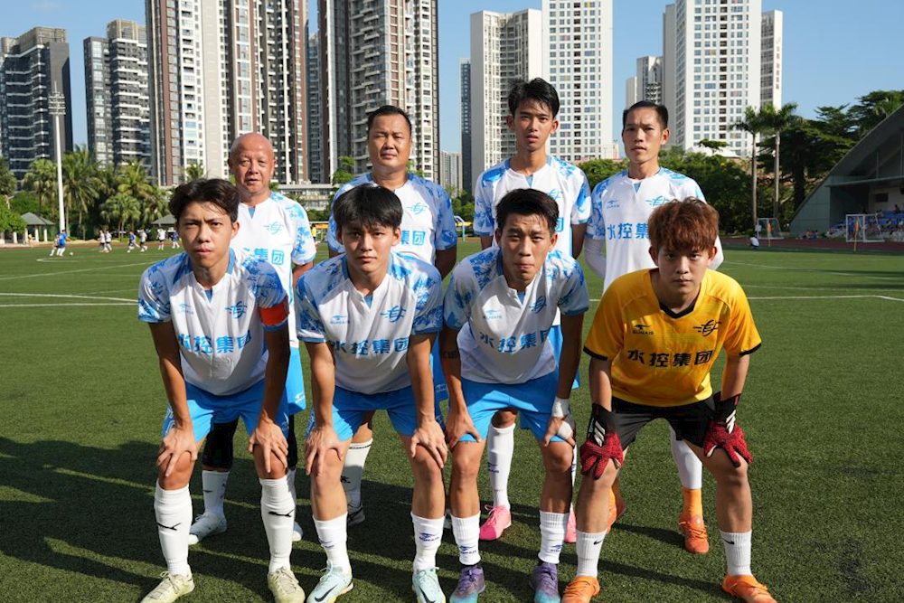 双赛三甲,展现团队精神与拼搏风貌!