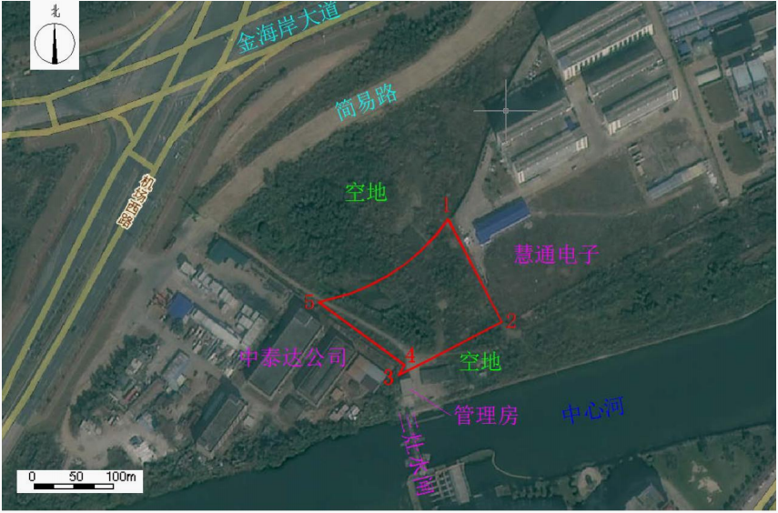 西部抢修基地建设工程社会稳定风险评估征询意见公示