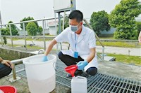 有效提升污水处理行业水质检测水平