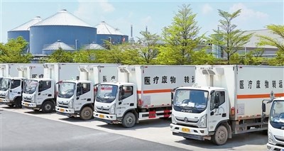珠海水控集团谱写特区45周年水务环境华章