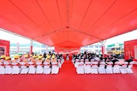 珠海特区报 | 重塑西区供水保障格局！珠海四大供水工程集中开工