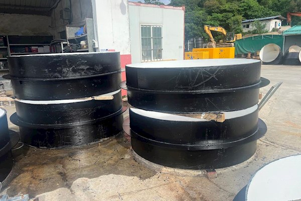 变废为宝 物尽其用——水务工程公司巧手匠心推进降本增效