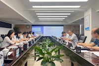 珠海水控集团召开科技委专题会，全面部署“十五五”科创攻坚