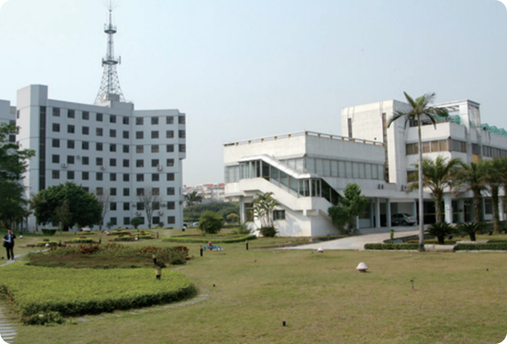 “珠海市供水总公司”成立