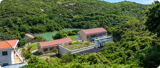 海岛供水