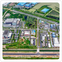 珠海市海宜洁源环境技术有限公司 