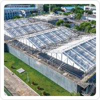 珠海市城市排水有限公司 
