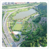 珠海市金宜生态发展有限公司